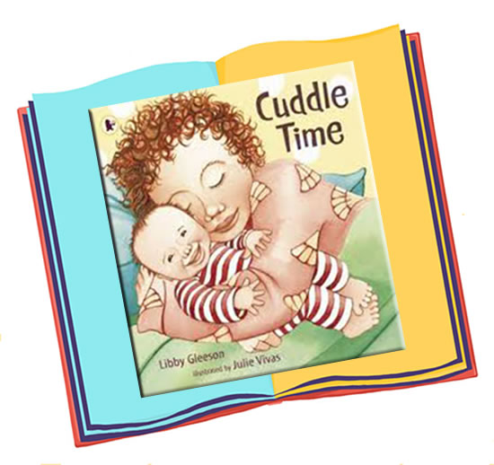 Cuddle Time